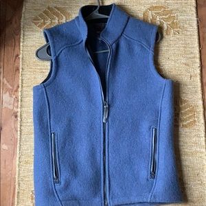 Ibex vest